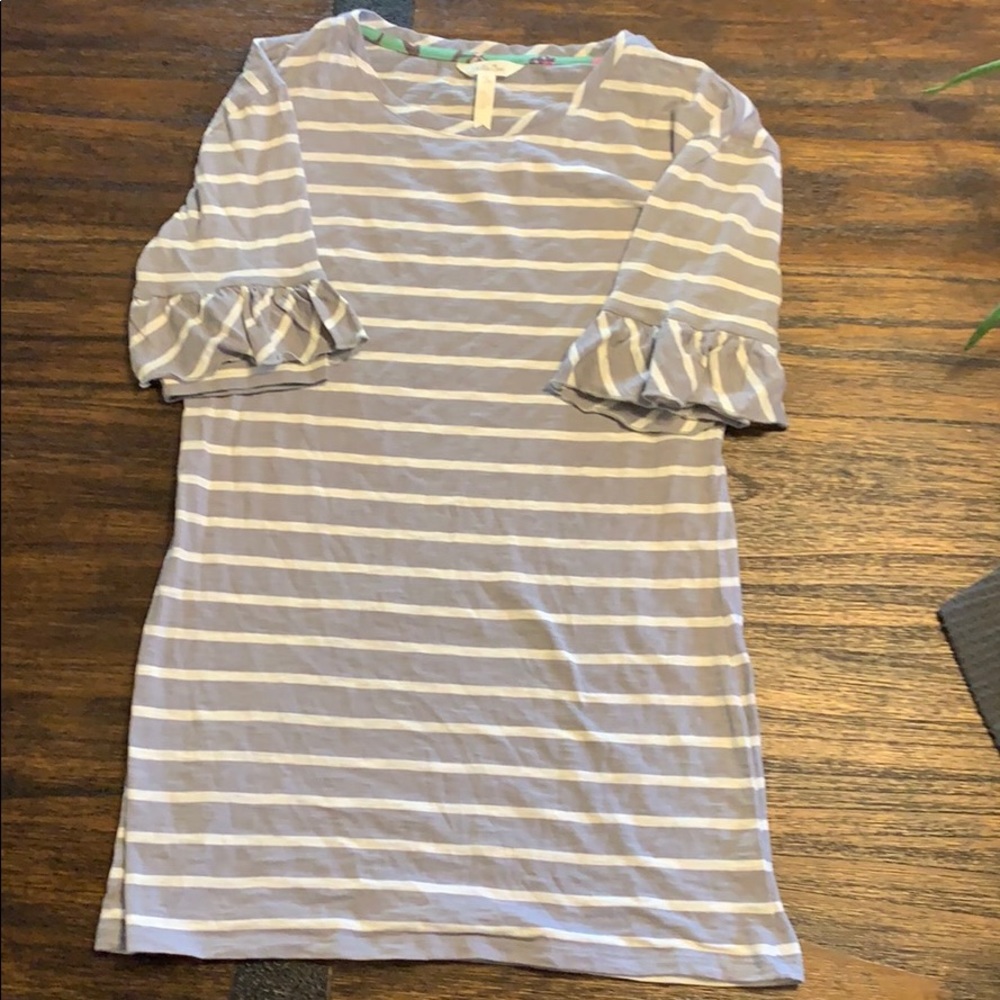 Matilda Jane shirt